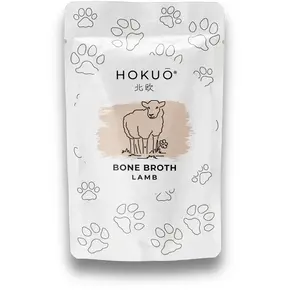 Hokuō® Bottenbouillon Lam