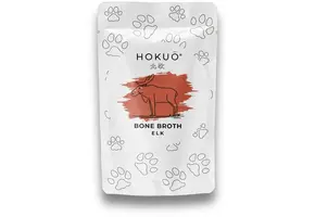 Hokuō® Bottenbouillon Eland