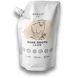 Hokuō® Bottenbouillon Lam