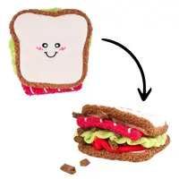ZippyPaws Snufflerz BLT Sandwich