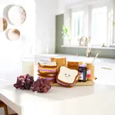 ZippyPaws Snufflerz PB&J Sandwich