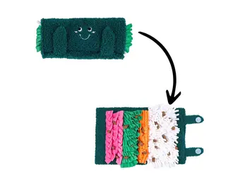 ZippyPaws Snufflerz Roll Sushi