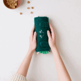 ZippyPaws Snufflerz Roll Sushi