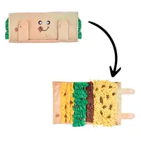 ZippyPaws Snufflerz Roll Burrito