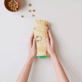 ZippyPaws Snufflerz Roll Burrito