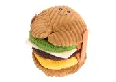 ZippyPaws Snufflerz Stacks Breakfast Sandwich