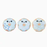 HugSmart Winter Bites – Donuts