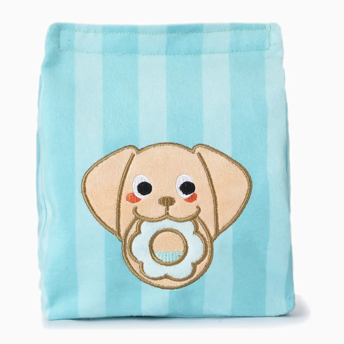 HugSmart Winter Bites – Donuts