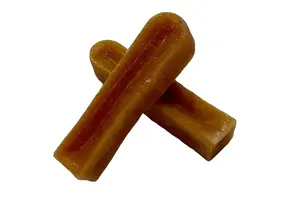 Sanadog Himalaya Kaasstick met Wortel