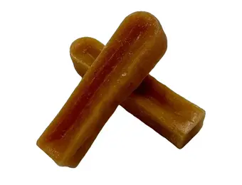 Sanadog Himalaya Kaasstick met Wortel