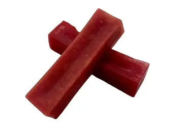 Sanadog Himalaya Kaasstick met Aardbei