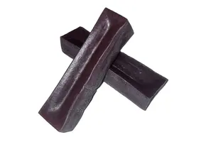 Sanadog Himalaya Kaasstick met Bosbessen