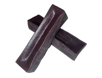 Sanadog Himalaya Kaasstick met Bosbessen