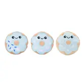 HugSmart Winter Bites – Donuts