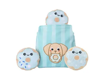 HugSmart Winter Bites – Donuts