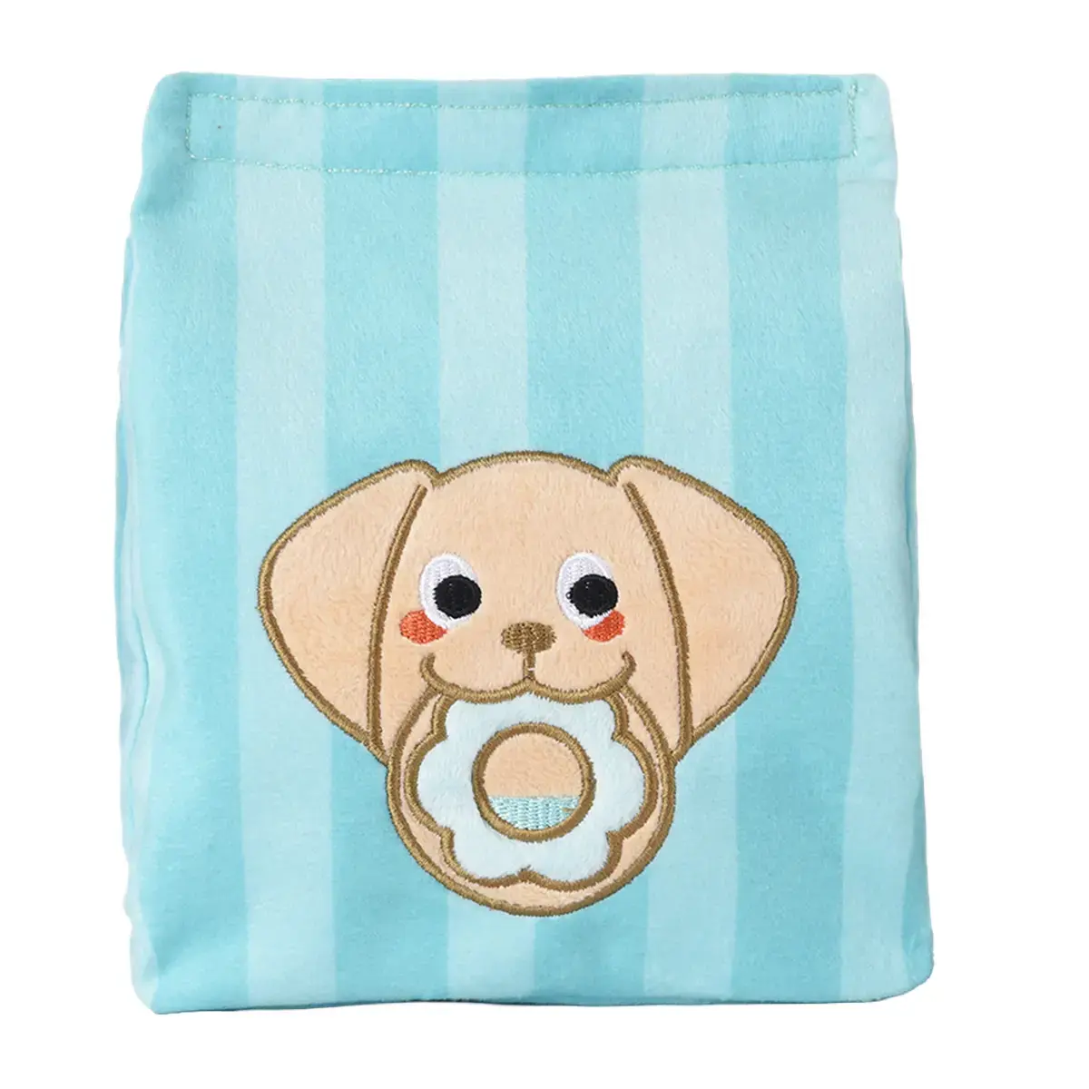 HugSmart Winter Bites – Donuts