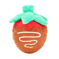 HugSmart Woof Love – Strawberry Chocolate