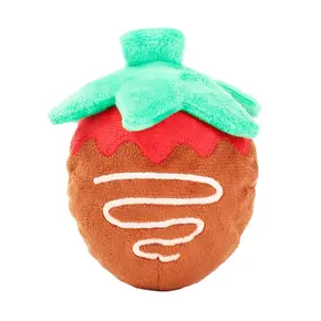 HugSmart Woof Love – Strawberry Chocolate Ball