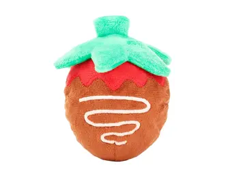 HugSmart Woof Love – Strawberry Chocolate