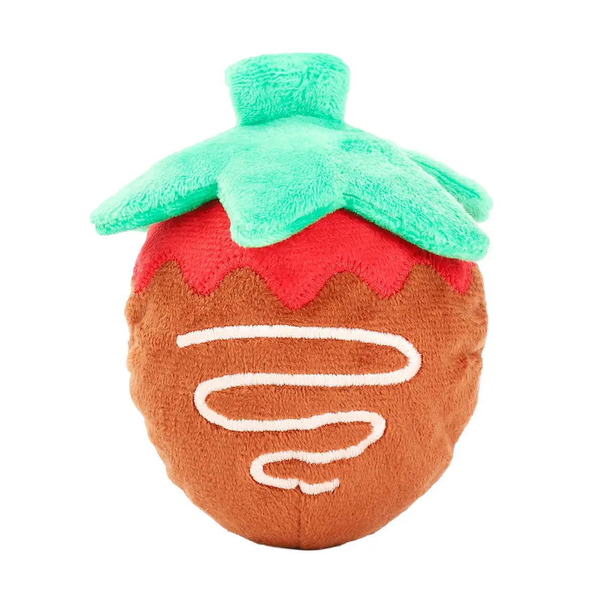 HugSmart Woof Love – Strawberry Chocolate