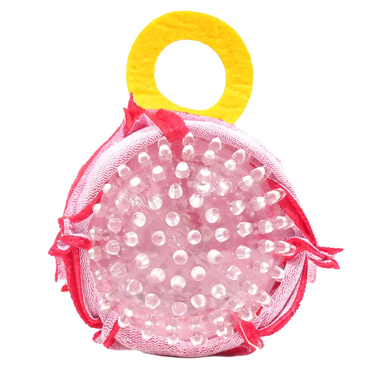 HugSmart Woof Love – Valentines Day Ring