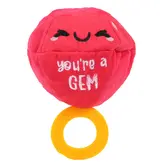 HugSmart Woof Love – Valentines Day Ring