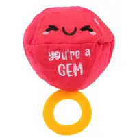 HugSmart Woof Love – Valentines Day Ring