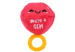 HugSmart Woof Love – Valentines Day Ring