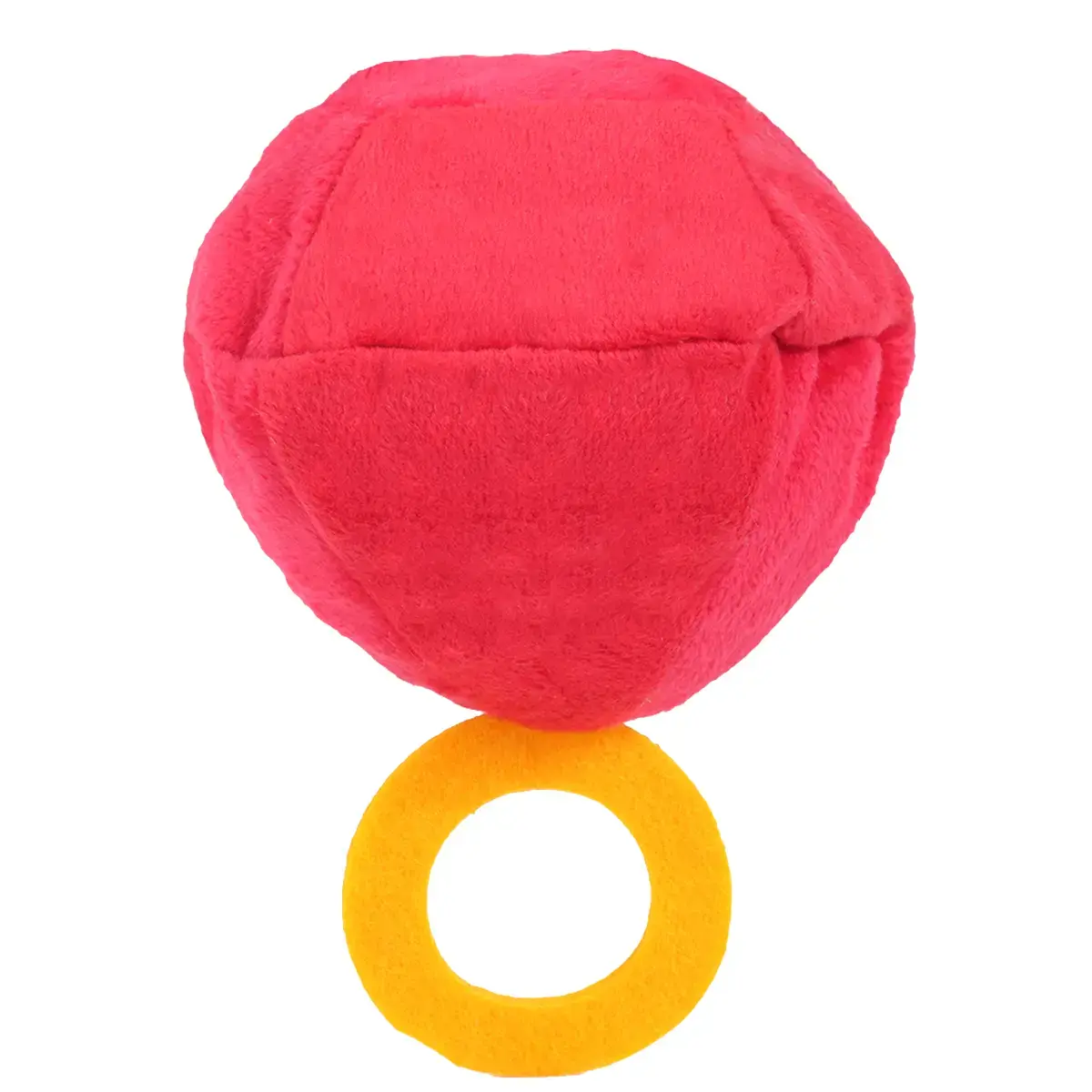 HugSmart Woof Love – Valentines Day Ring