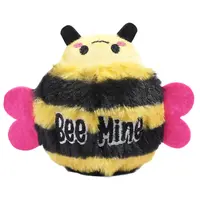 HugSmart Woof Love – Bee Mine