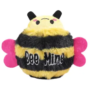 HugSmart Woof Love – Bee Mine