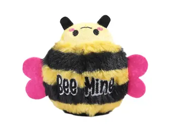 HugSmart Woof Love – Bee Mine