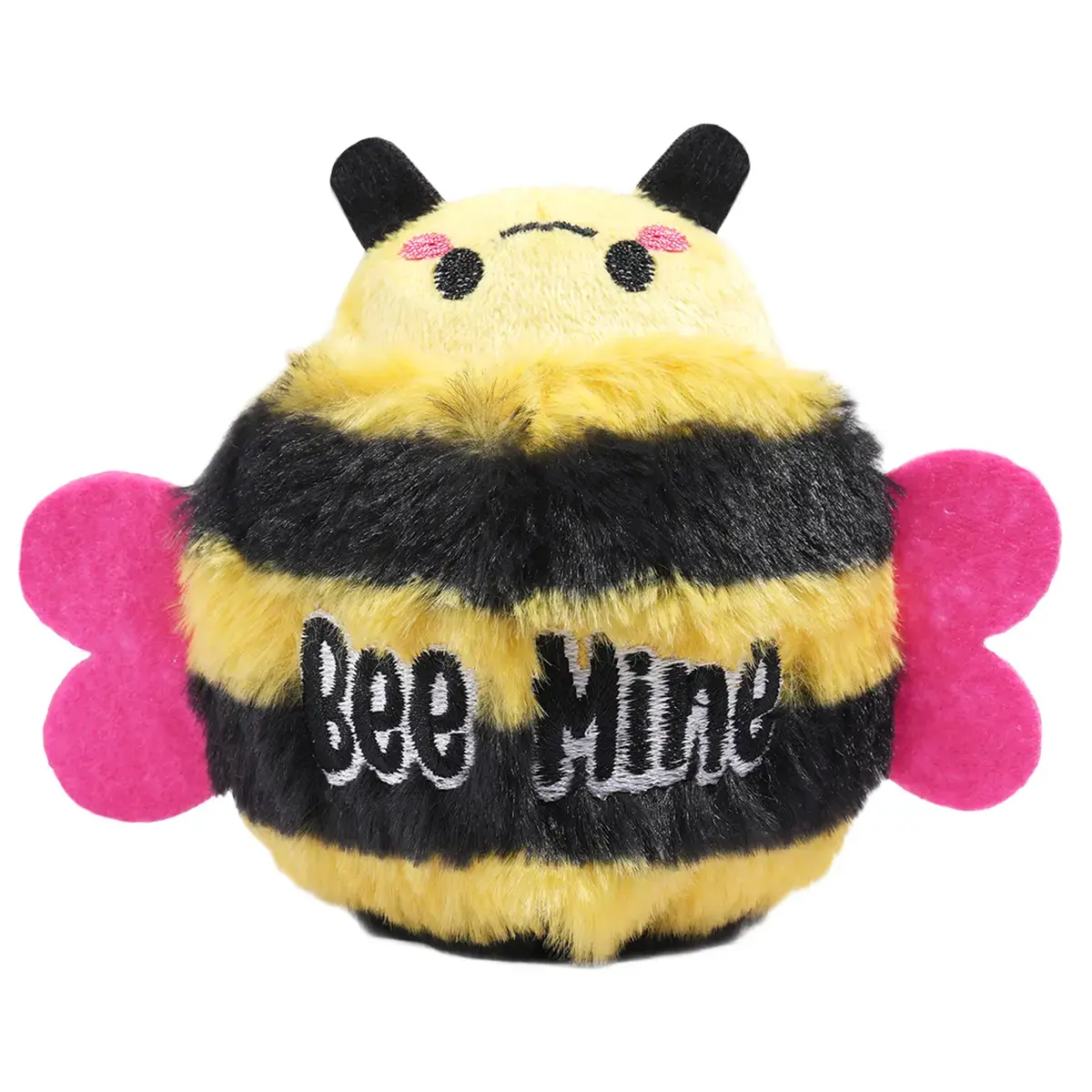HugSmart Woof Love – Bee Mine
