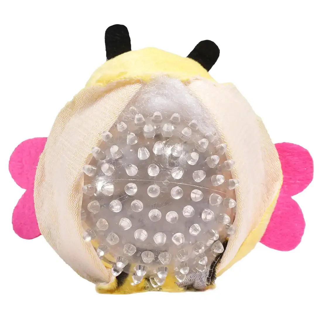 HugSmart Woof Love – Bee Mine