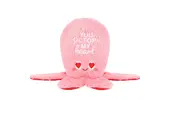 HugSmart Woof Love – You Octopi My Heart