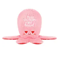 HugSmart Woof Love – You Octopi My Heart