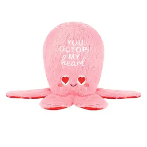 HugSmart Woof Love – You Octopi My Heart