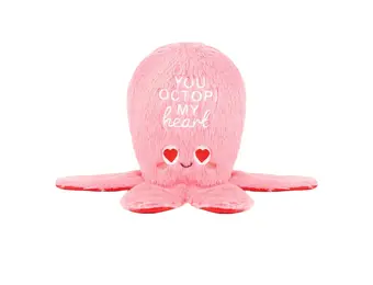 HugSmart Woof Love – You Octopi My Heart