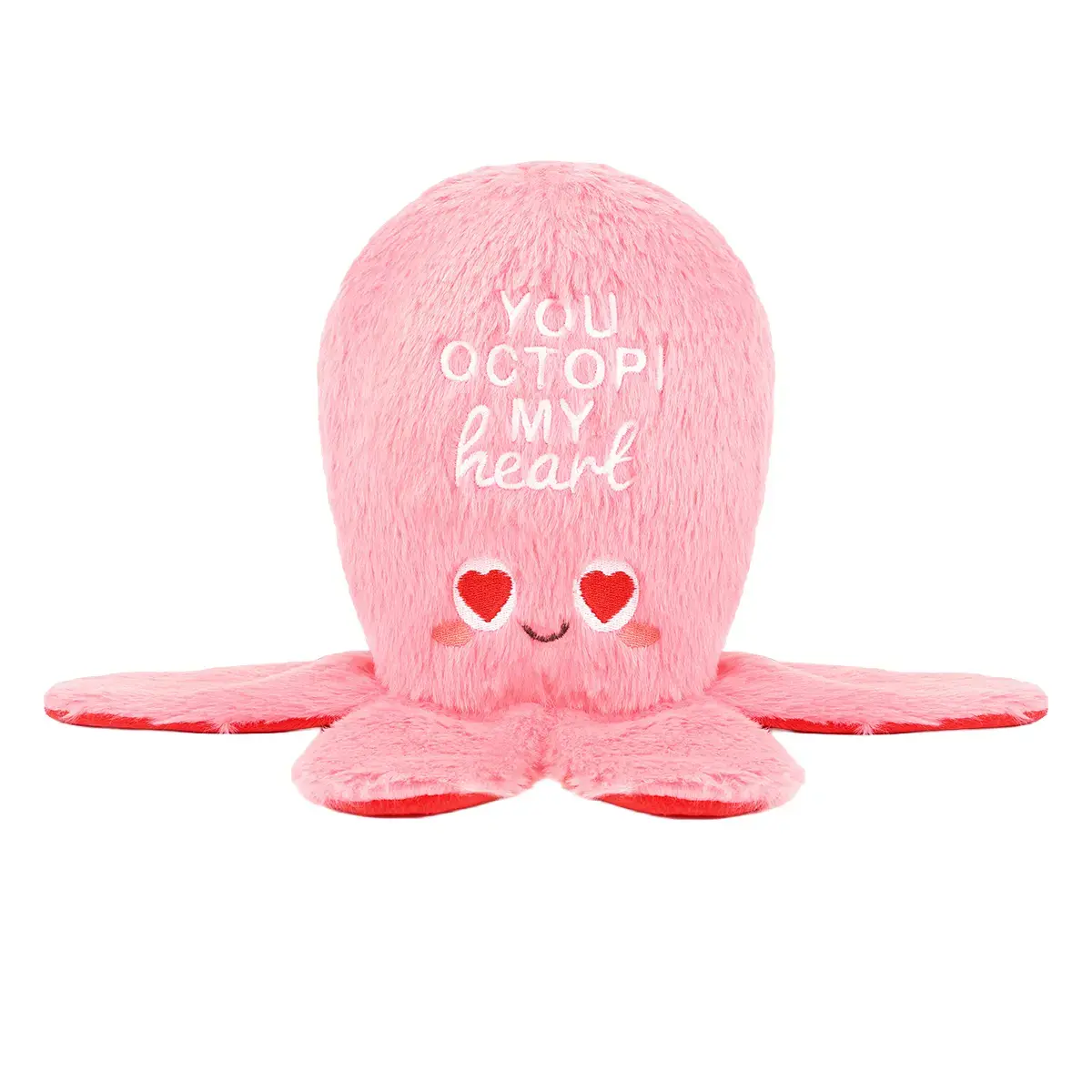 HugSmart Woof Love – You Octopi My Heart