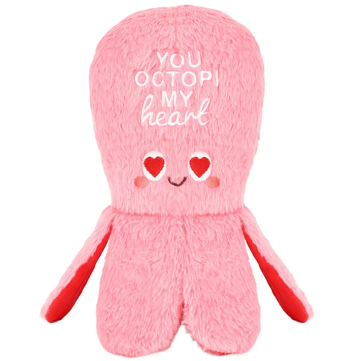 HugSmart Woof Love – You Octopi My Heart