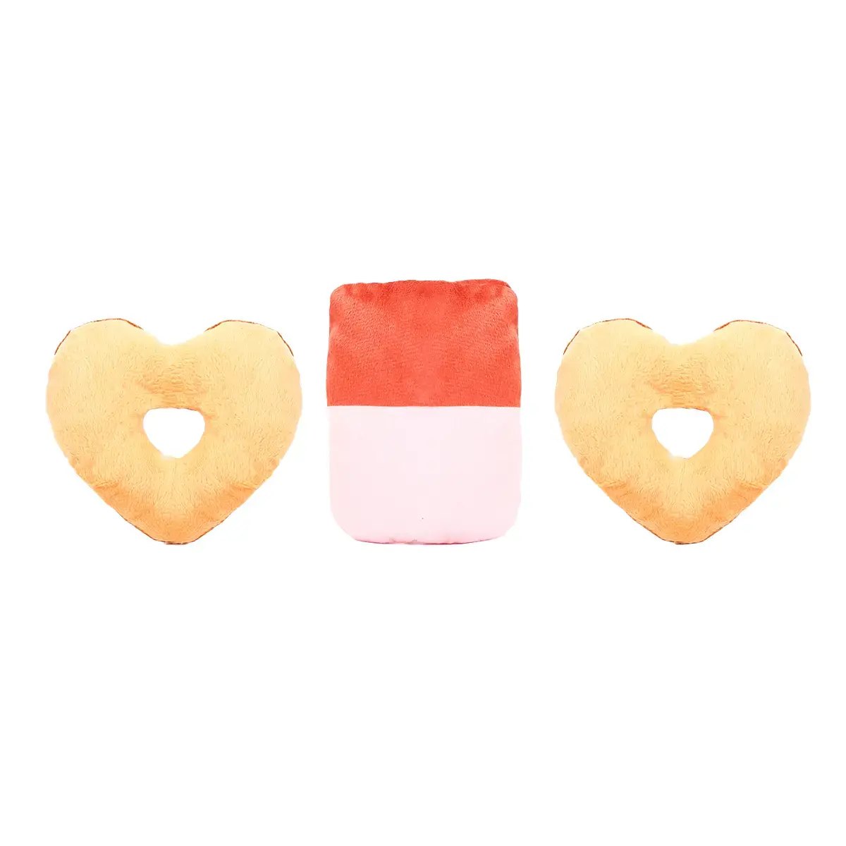 HugSmart Woof Love – Donuts and Chocolate