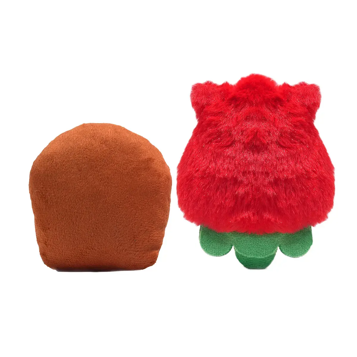 HugSmart Woof Love – Chocolate and Rose 2-pack