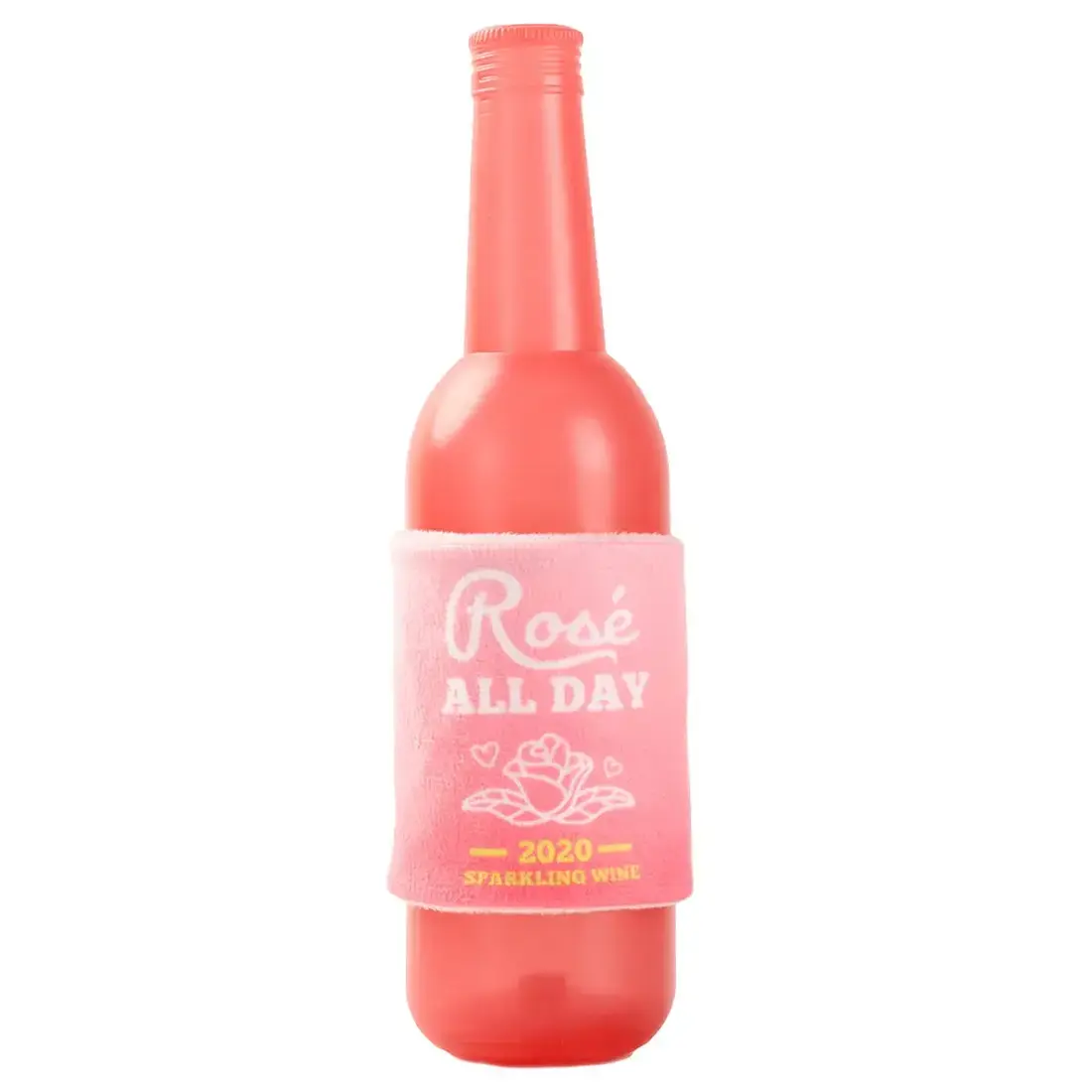 HugSmart Boozy Tailz – Rosé