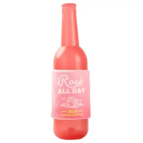 HugSmart Boozy Tailz – Rosé