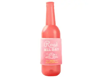 HugSmart Boozy Tailz – Rosé