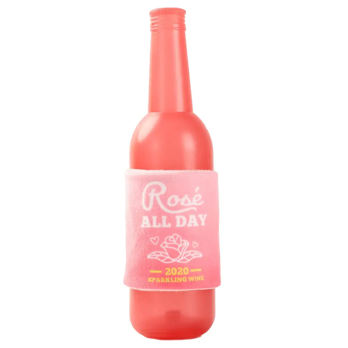 HugSmart Boozy Tailz – Rosé