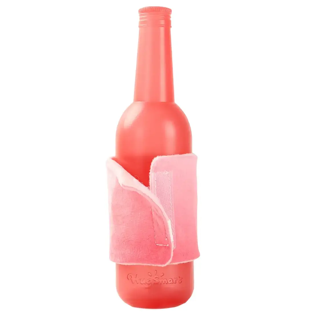 HugSmart Boozy Tailz – Rosé