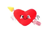 HugSmart Woof Love – Heart and Arrow