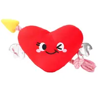 HugSmart Woof Love – Heart and Arrow