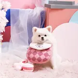 HugSmart Woof Love – Handbag